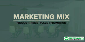 Read more about the article Marketing Mix 4ps: Definition, Example, Importance