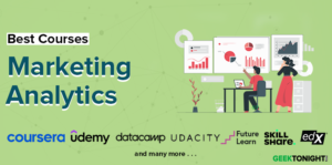 Read more about the article Best Marketing Analytics Courses Online & Certification (June 2024)
